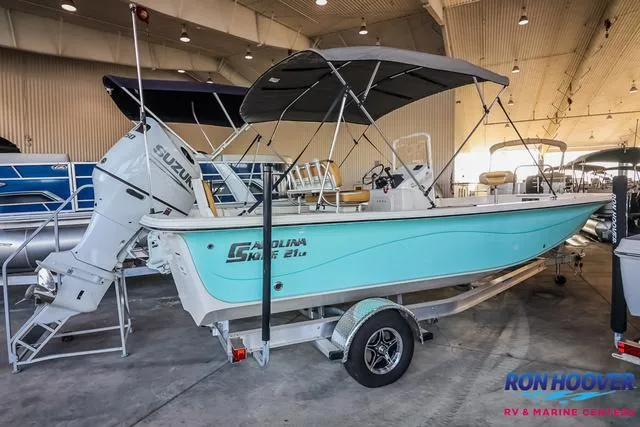 Slide: The Image of Carolina 21LS 2025 - 6