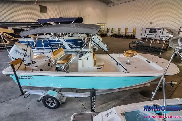 Slide: The Image of Carolina 21LS 2025 - 7