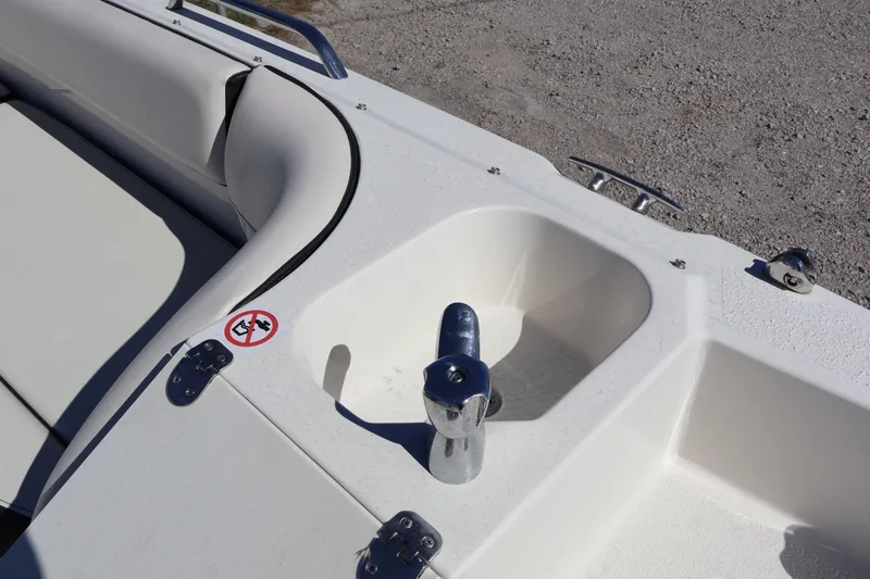 Slide: The Image of Stingray 192SC 2020 - 10