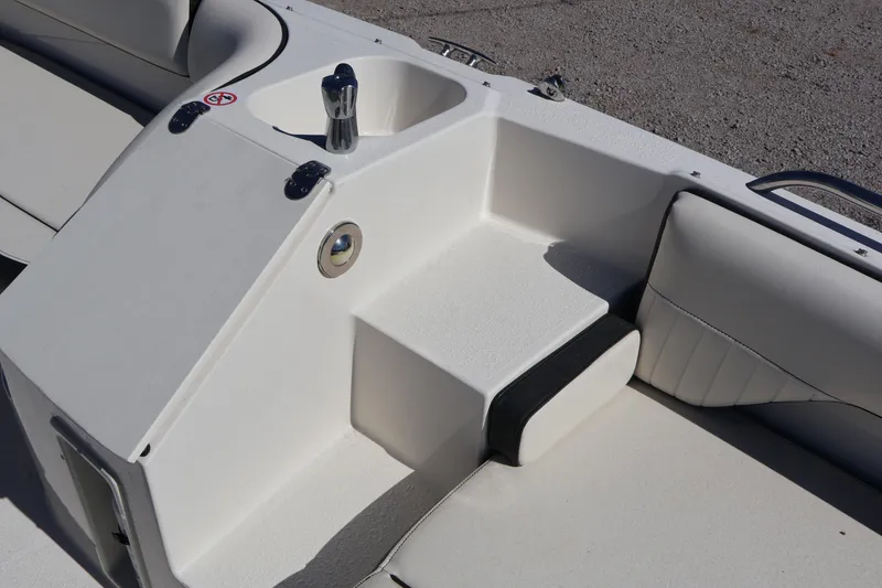 Slide: The Image of Stingray 192SC 2020 - 12