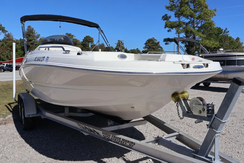 Slide: The Image of Stingray 192SC 2020 - 13