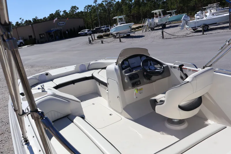 Slide: The Image of Stingray 192SC 2020 - 5