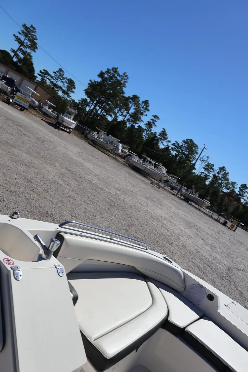 Slide: The Image of Stingray 192SC 2020 - 7