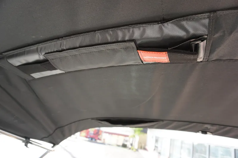 Slide: The Image of MasterCraft XT23 - 6K Rebate Eligible 2025 - 22