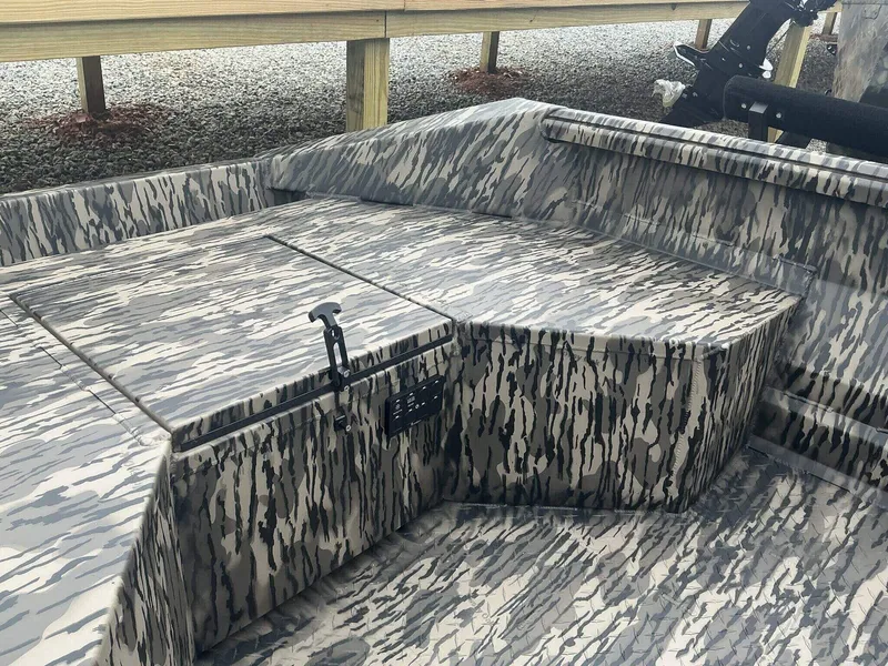 Reaper Boats 656 2025 for Sale | MarineSource