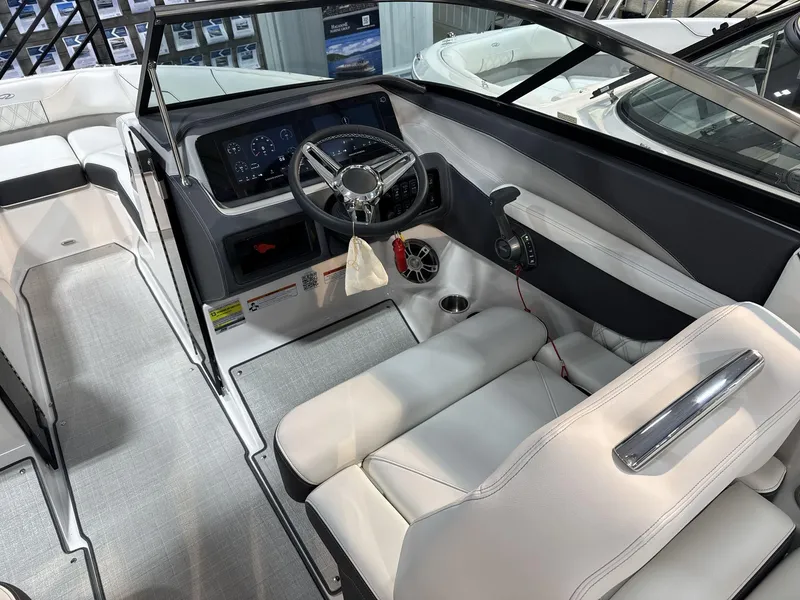 Slide: The Image of Regal LS4 2025 - 10