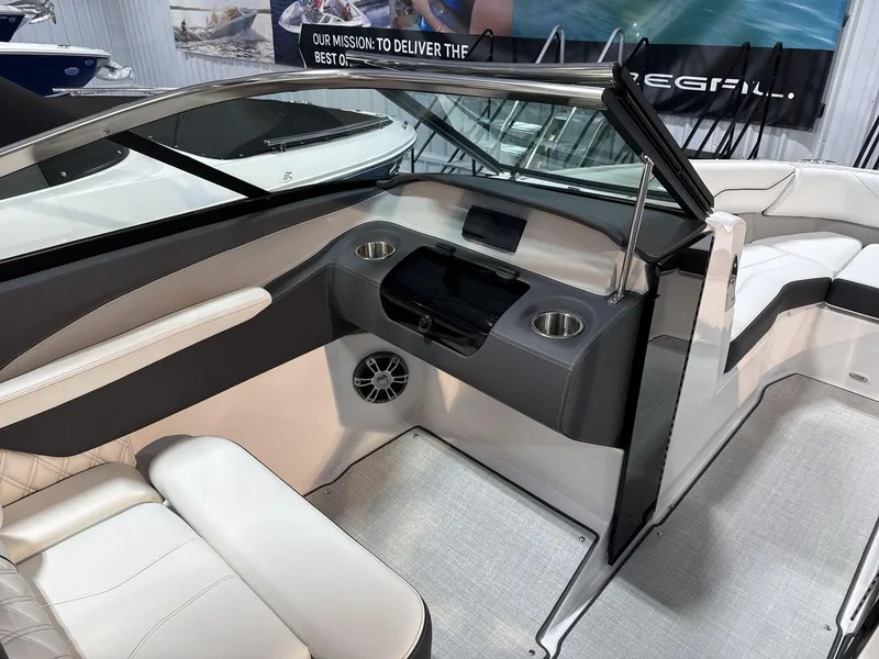 Slide: The Image of Regal LS4 2025 - 12