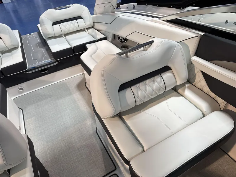 Slide: The Image of Regal LS4 2025 - 13