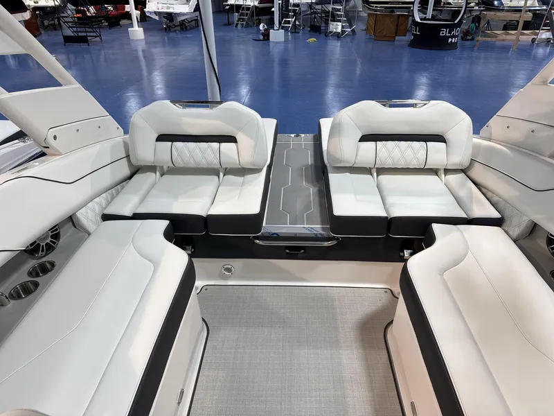 Slide: The Image of Regal LS4 2025 - 15