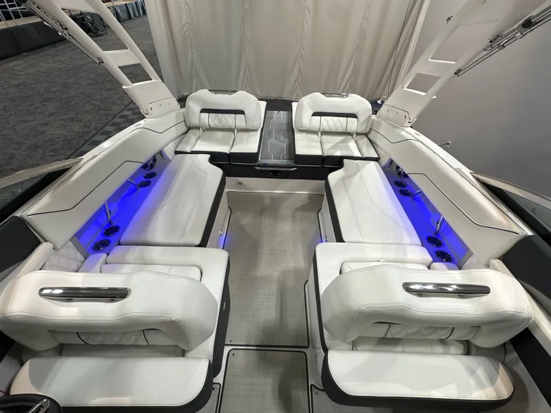 Slide: The Image of Regal LS4 2025 - 17