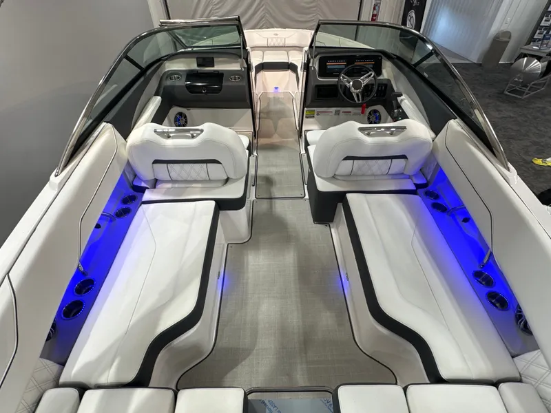 Slide: The Image of Regal LS4 2025 - 18