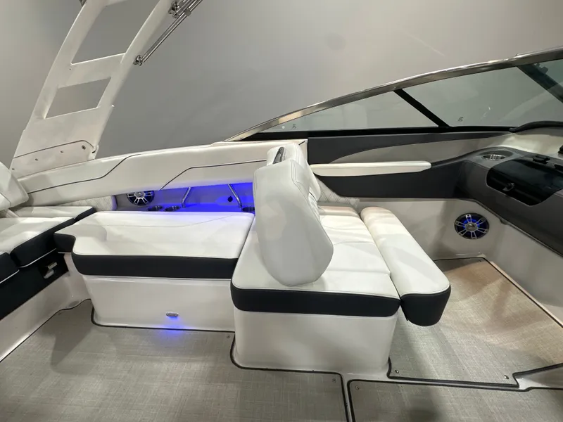 Slide: The Image of Regal LS4 2025 - 21