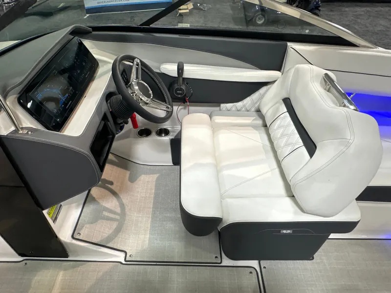 Slide: The Image of Regal LS4 2025 - 22