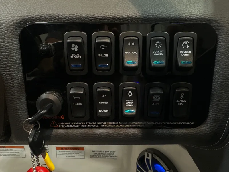 Slide: The Image of Regal LS4 2025 - 24