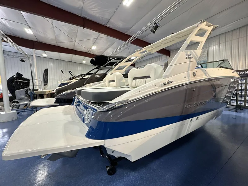 Slide: The Image of Regal LS4 2025 - 3