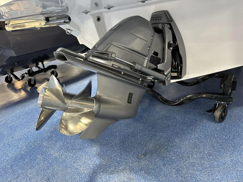 Slide: The Image of Regal LS4 2025 - 5