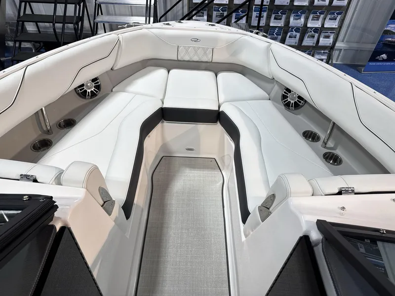 Slide: The Image of Regal LS4 2025 - 8