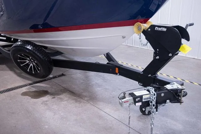 Slide: The Image of Yamaha 252SE 2025 - 21