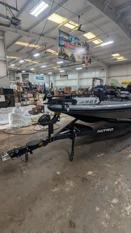 Slide: The Image of Nitro Z18 2025 - 3