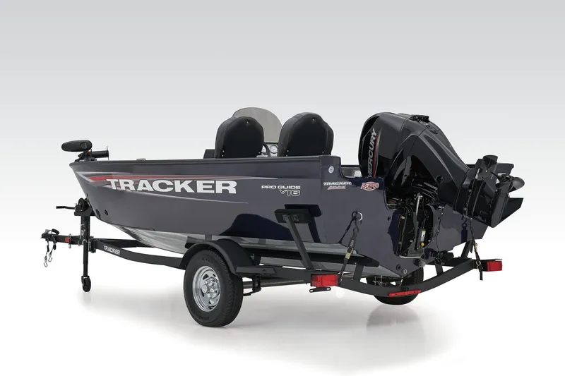 Slide: The Image of Tracker Pro Guide V-16 SC 2025 - 48