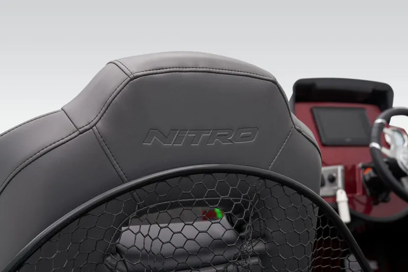 Slide: The Image of Nitro Z19 2025 - 60