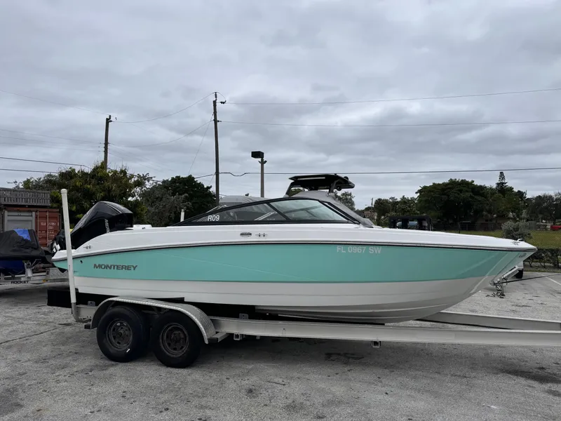 Slide: The Image of Monterey M-225 2020 - 11