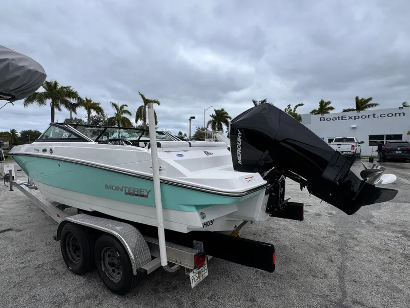 Slide: The Image of Monterey M-225 2020 - 3