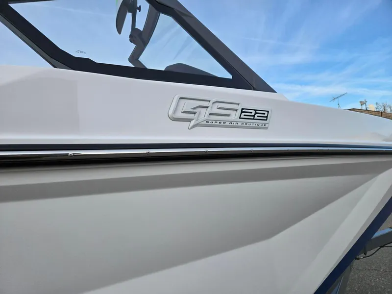 Slide: The Image of Nautique GS22 2025 - 4