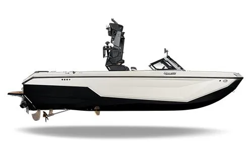 Slide: The Image of Nautique GS22 2025 - 40
