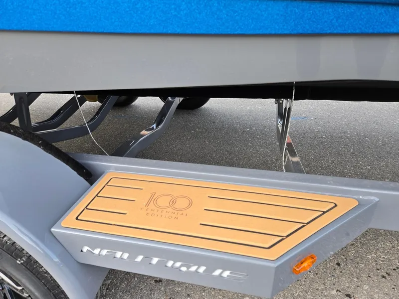 Slide: The Image of Nautique GS22 2025 - 5