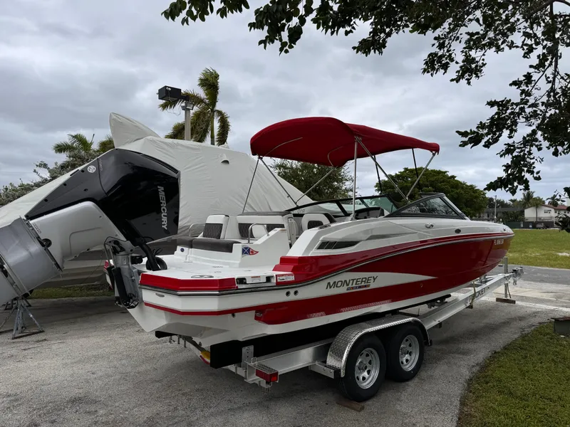 Slide: The Image of Monterey M-45 2020 - 23