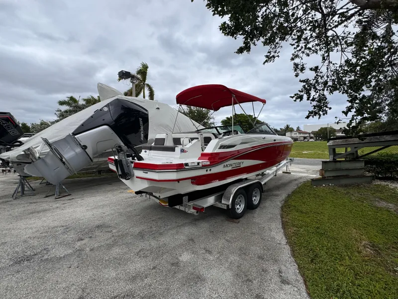 Slide: The Image of Monterey M-45 2020 - 25