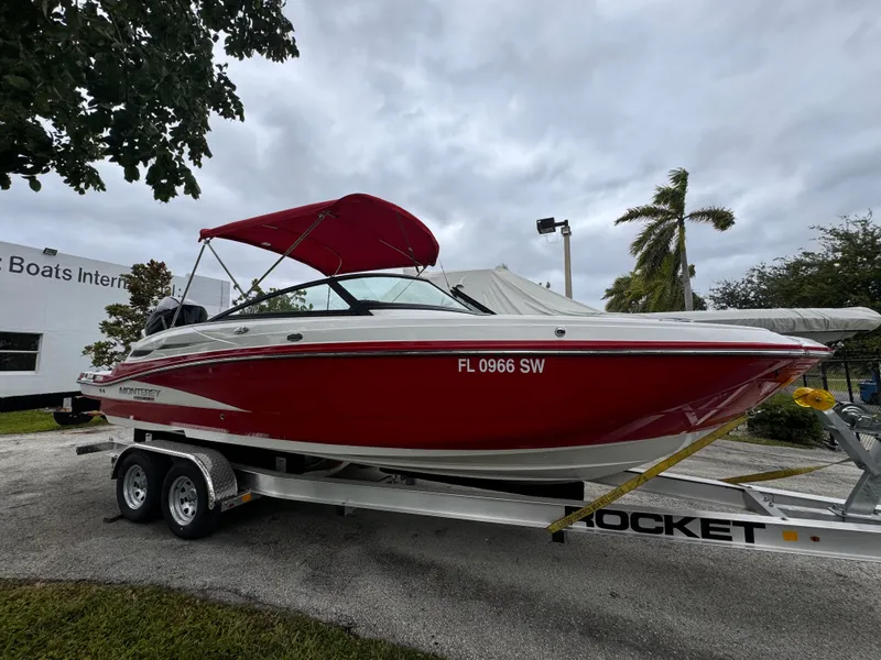 Slide: The Image of Monterey M-45 2020 - 28