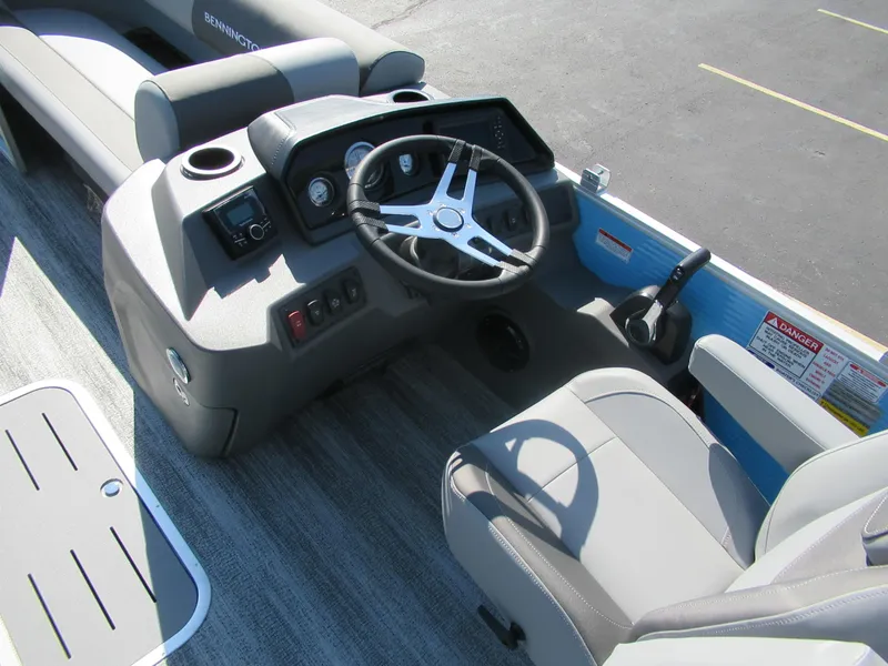 Slide: The Image of Bennington 22 SSB 2025 - 3