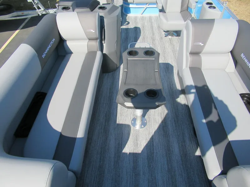 Slide: The Image of Bennington 22 SSB 2025 - 5