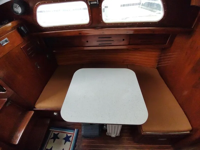 Slide: The Image of Cape Dory Cape 30 1972 - 36