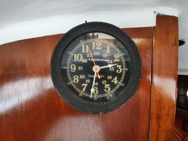 Slide: The Image of Cape Dory Cape 30 1972 - 50