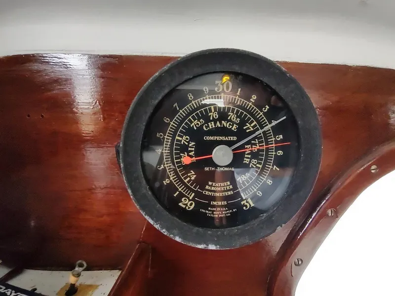 Slide: The Image of Cape Dory Cape 30 1972 - 52