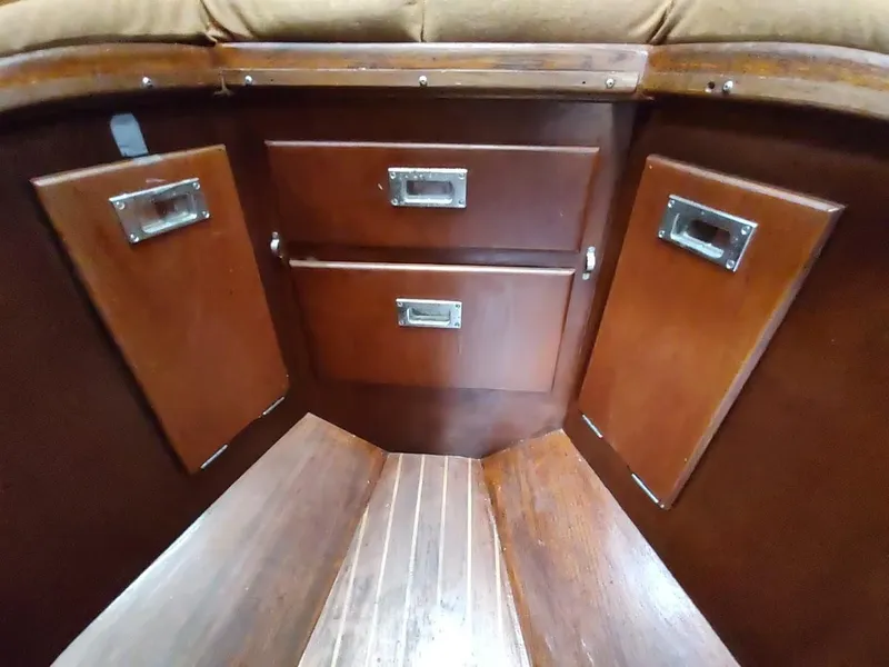 Slide: The Image of Cape Dory Cape 30 1972 - 58