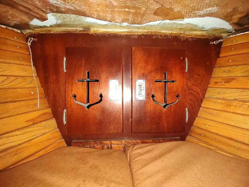 Slide: The Image of Cape Dory Cape 30 1972 - 59