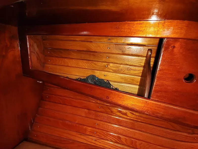 Slide: The Image of Cape Dory Cape 30 1972 - 66