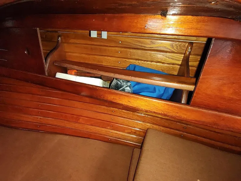 Slide: The Image of Cape Dory Cape 30 1972 - 67