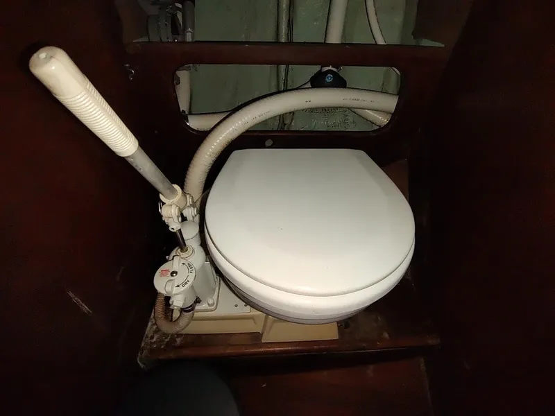 Slide: The Image of Cape Dory Cape 30 1972 - 74