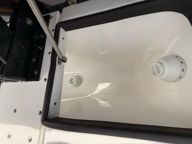 Slide: The Image of Scarab 235 Open LX Wake 2025 - 20