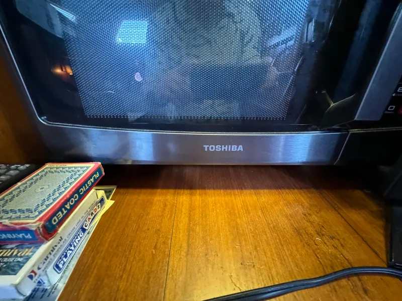 Slide: The Image of Transpacific Marine Ketch 1984 - 62