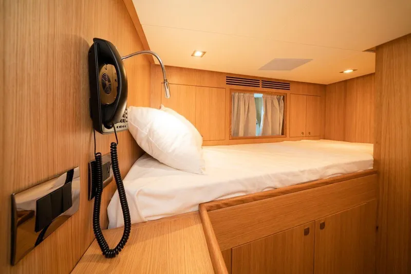 Slide: The Image of Benetti Delfino Co Ownership 2020 - 56