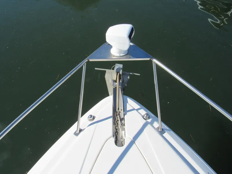 Slide: The Image of Cruisers 2870 Express 2003 - 26