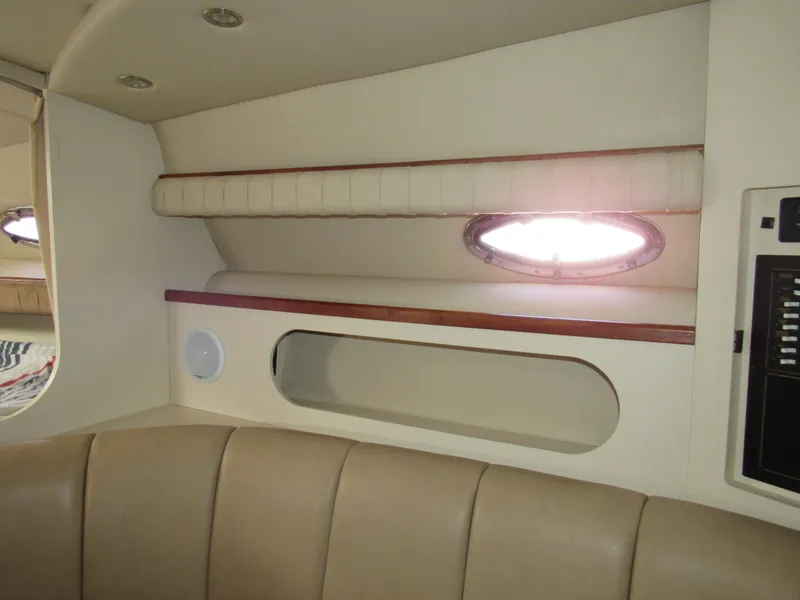 Slide: The Image of Cruisers 2870 Express 2003 - 45