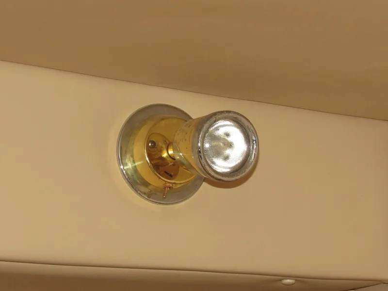 Slide: The Image of Cruisers 2870 Express 2003 - 54