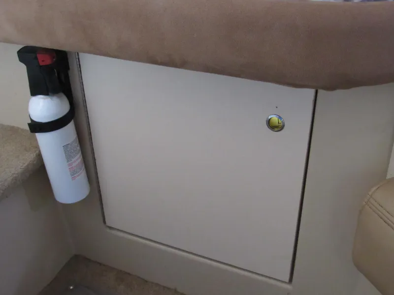 Slide: The Image of Cruisers 2870 Express 2003 - 67